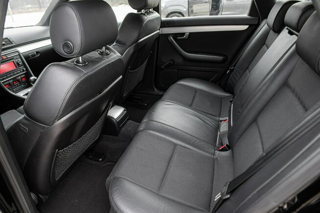 Audi A4 S-Line Plus ! 2.0TDI 140KM Manual ! Super Stan !