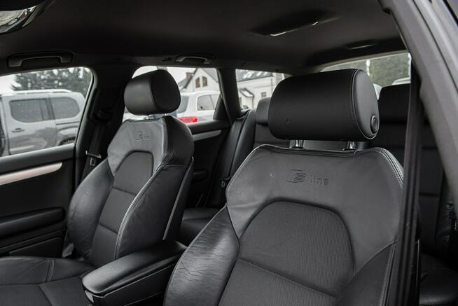 Audi A4 S-Line Plus ! 2.0TDI 140KM Manual ! Super Stan !