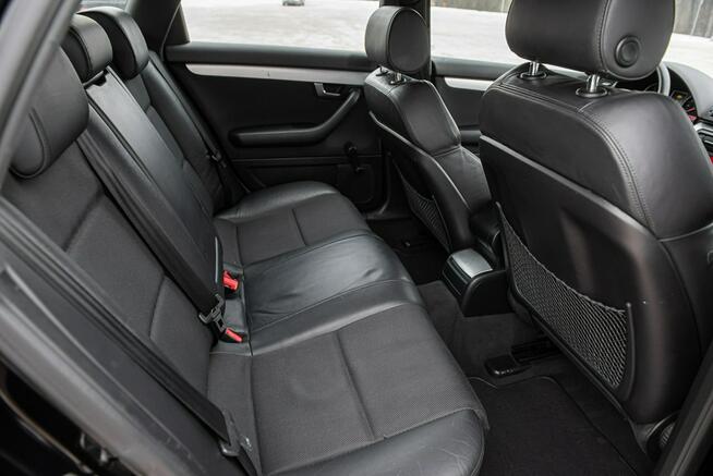 Audi A4 S-Line Plus ! 2.0TDI 140KM Manual ! Super Stan !