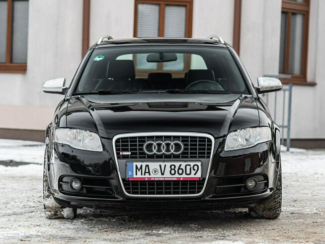 Audi A4 S-Line Plus ! 2.0TDI 140KM Manual ! Super Stan !