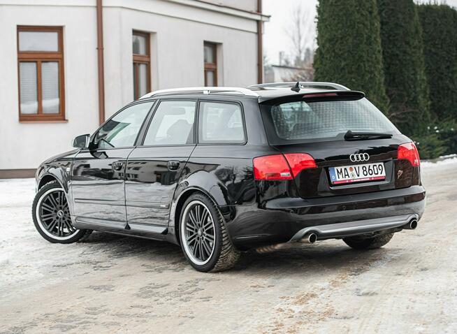 Audi A4 S-Line Plus ! 2.0TDI 140KM Manual ! Super Stan !