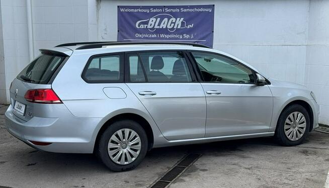 Volkswagen Golf PROMOCJA Walentynkowa - Salon Polska, Gwarancja 12 miesięcy