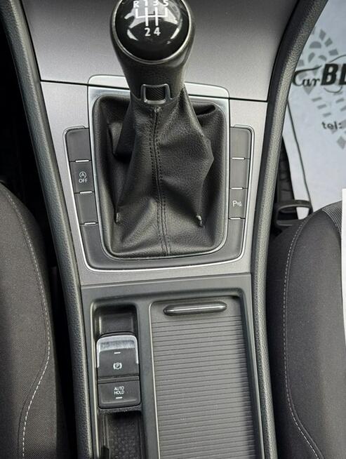 Volkswagen Golf PROMOCJA Walentynkowa - Salon Polska, Gwarancja 12 miesięcy