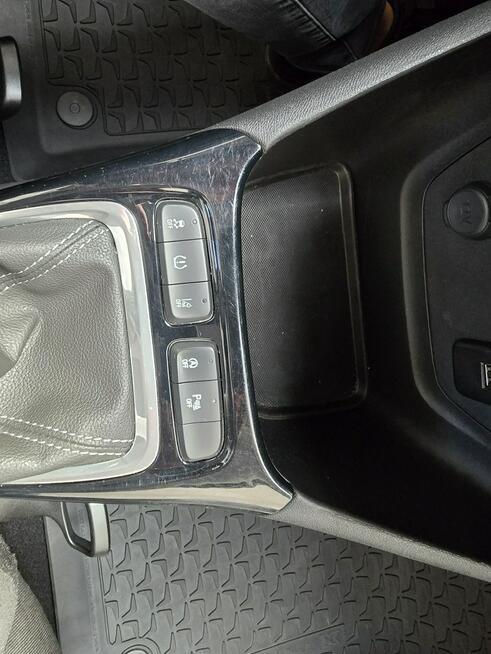 Opel Crossland X Pierwszy wł. Krajowy, Serwisowany, Bezwypadkowy 81000 km