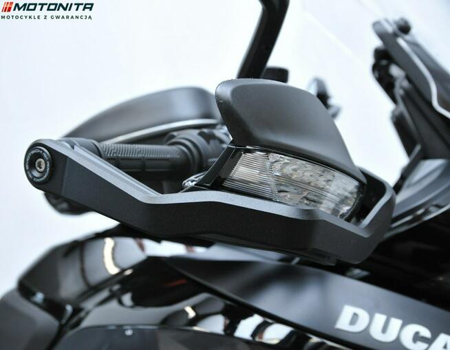 Ducati Multistrada Ducati Multistrada 950 V2 S, salon PL, gwarancja, Motonita