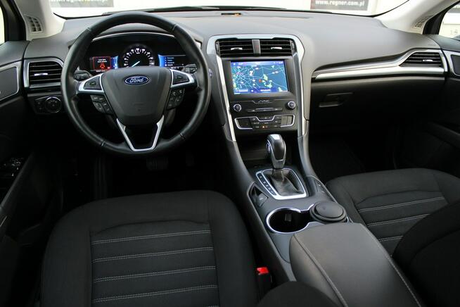 Ford Mondeo Automat SalonPL FV23% 187KM Pak.Business Winter Kamera Navi Gwarancja