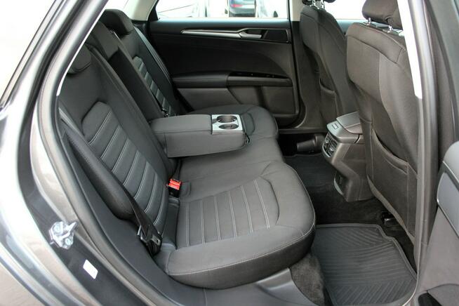 Ford Mondeo Automat SalonPL FV23% 187KM Pak.Business Winter Kamera Navi Gwarancja