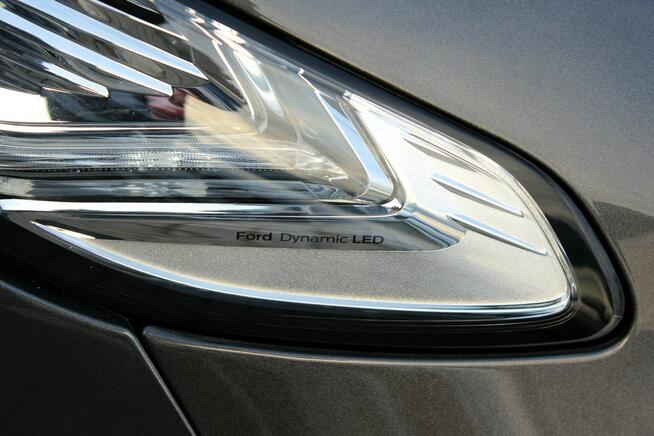 Ford Mondeo Automat SalonPL FV23% 187KM Pak.Business Winter Kamera Navi Gwarancja