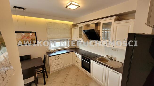 Mieszkanie Pruszków Śródmieście