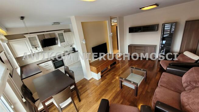 Mieszkanie Pruszków Śródmieście