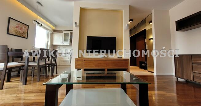 Mieszkanie Pruszków Śródmieście