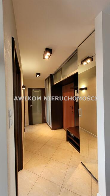 Mieszkanie Pruszków Śródmieście