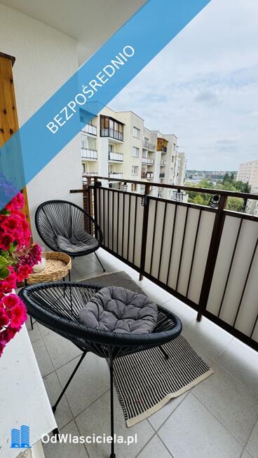 Piękne mieszkanie 70m2 Ursynów