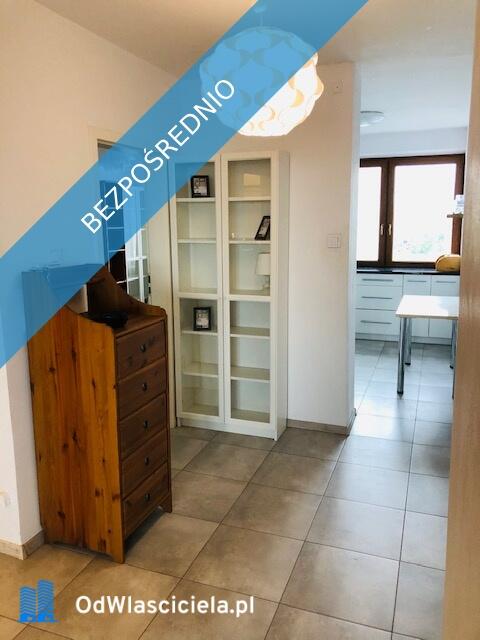 Piękne mieszkanie 70m2 Ursynów