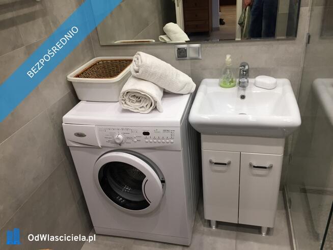 Piękne mieszkanie 70m2 Ursynów