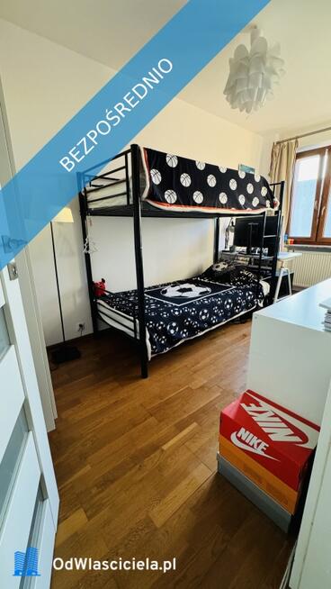 Piękne mieszkanie 70m2 Ursynów