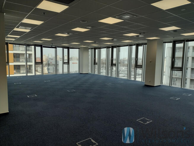 Lokal użytkowy Warszawa gm. Mokotów Mokotów, Służewiec, Domaniewska