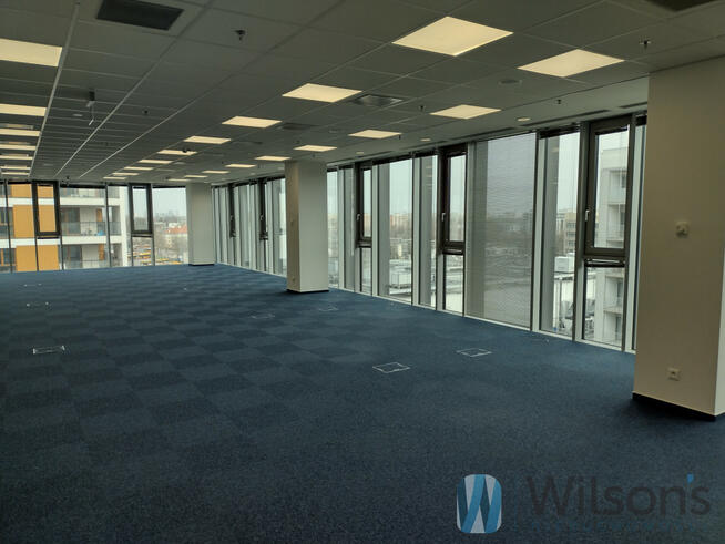 Lokal użytkowy Warszawa gm. Mokotów Mokotów, Służewiec, Domaniewska