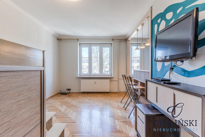 Mieszkanie Rzeszów, Hetmańska