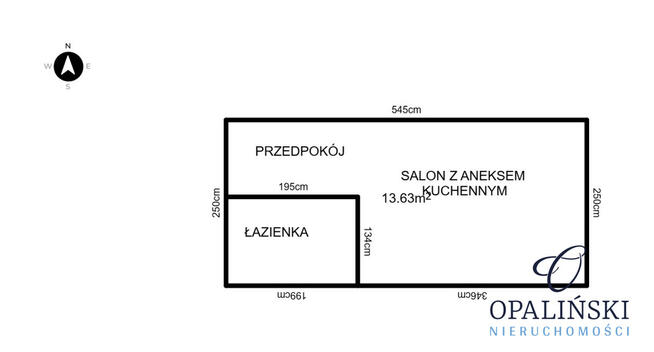 Mieszkanie Rzeszów, Hetmańska