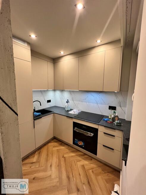 Mieszkanie Kielce Czarnów