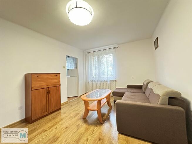 Mieszkanie Kielce Sady