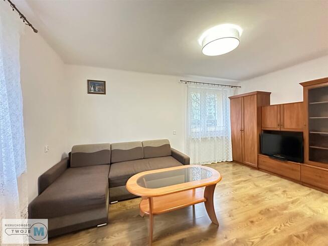 Mieszkanie Kielce Sady