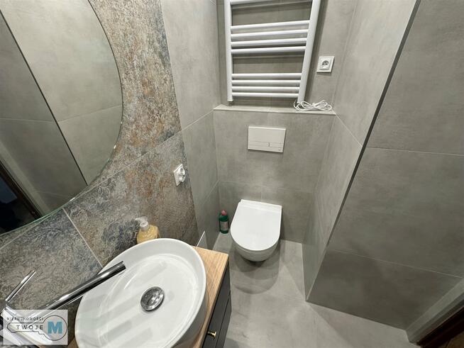 Mieszkanie Kielce Sady