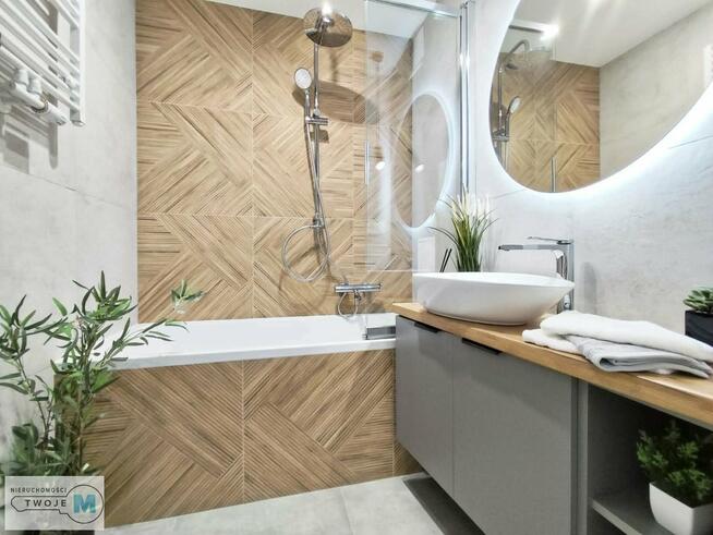 Mieszkanie Kielce KSM