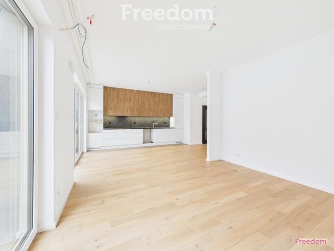 Apartament 5-pok. GARAŻ, dla rodziny Ołtaszyn 126m