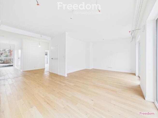 Apartament 5-pok. GARAŻ, dla rodziny Ołtaszyn 126m