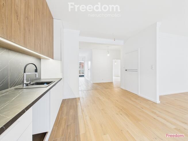 Apartament 5-pok. GARAŻ, dla rodziny Ołtaszyn 126m