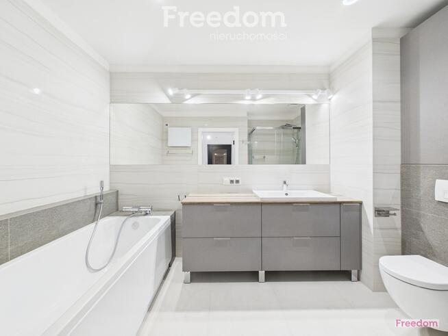 Apartament 5-pok. GARAŻ, dla rodziny Ołtaszyn 126m