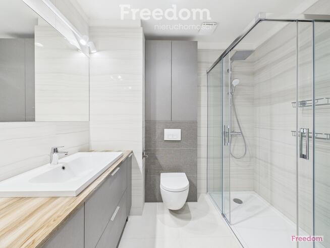 Apartament 5-pok. GARAŻ, dla rodziny Ołtaszyn 126m