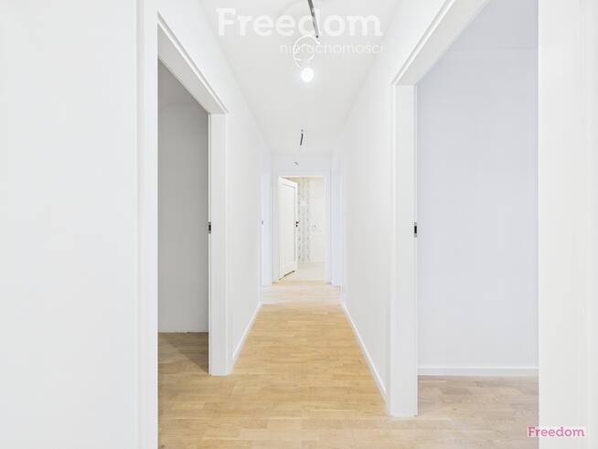 Apartament 5-pok. GARAŻ, dla rodziny Ołtaszyn 126m