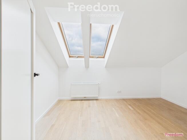 Apartament 5-pok. GARAŻ, dla rodziny Ołtaszyn 126m