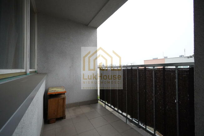 Mieszkanie Bytom, Chorzowska