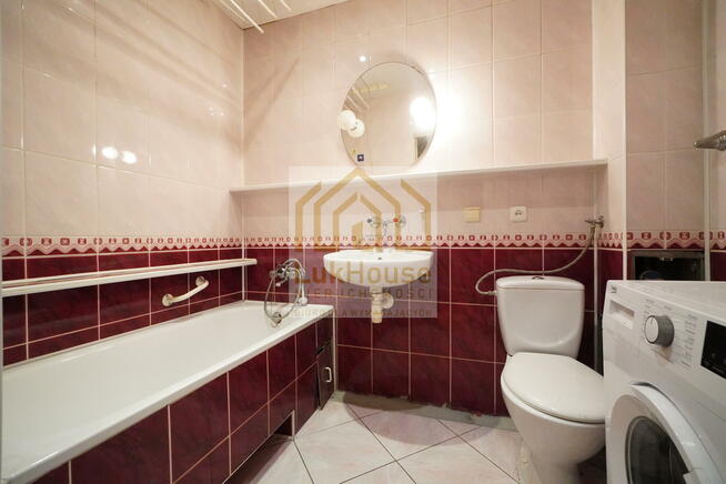 Mieszkanie Bytom, Chorzowska