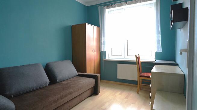 Mieszkanie Kołobrzeg Śródmieście, Trzebiatowska