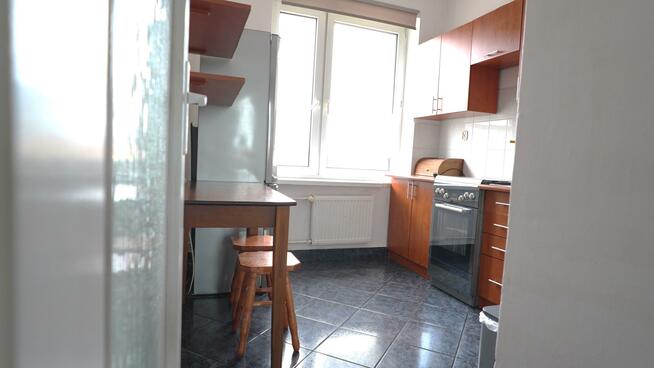 Mieszkanie Kołobrzeg Śródmieście, Trzebiatowska