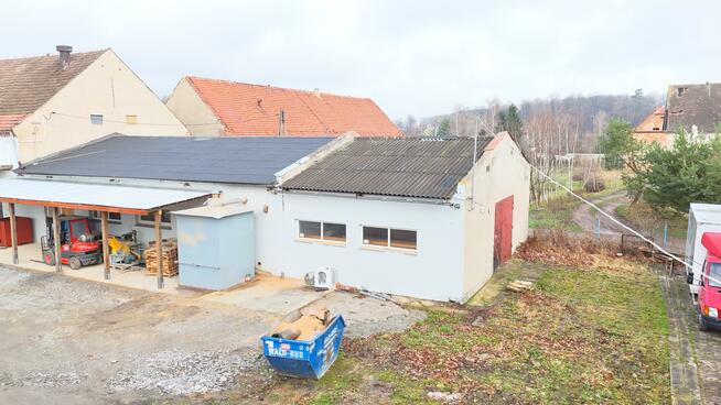 Lokal użytkowy Świdnica Bliskie okolice Świdnicy