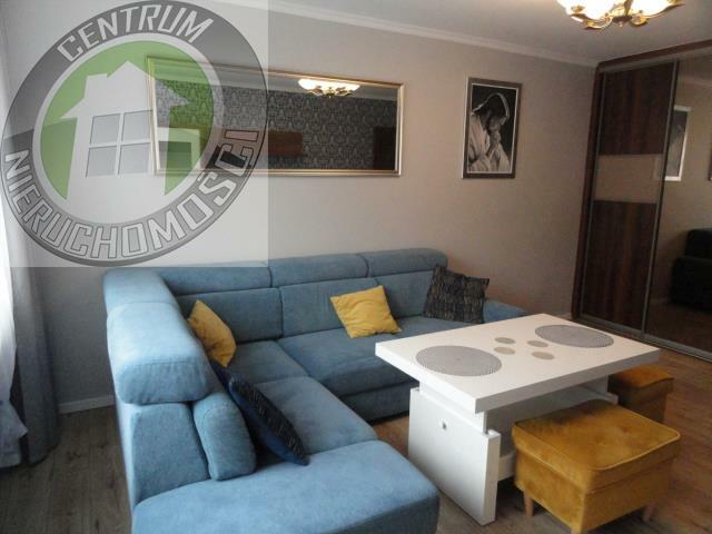 Mieszkanie Nowy Sącz Centrum, Aleje Wolności