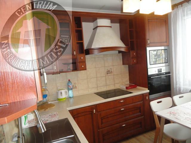 Mieszkanie Nowy Sącz Centrum, Aleje Wolności