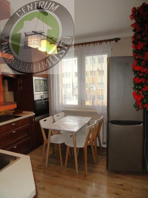 Mieszkanie Nowy Sącz Centrum, Aleje Wolności