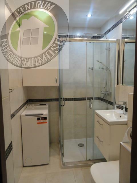 Mieszkanie Nowy Sącz Centrum, Aleje Wolności