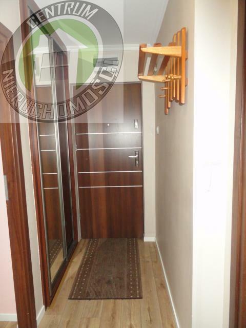 Mieszkanie Nowy Sącz Centrum, Aleje Wolności