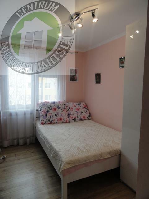 Mieszkanie Nowy Sącz Centrum, Aleje Wolności