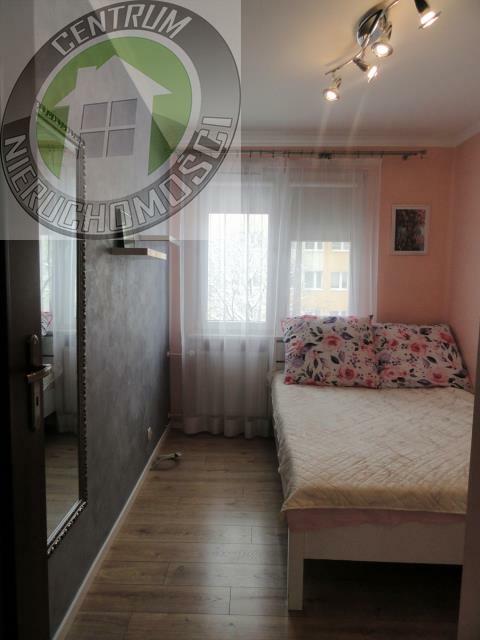 Mieszkanie Nowy Sącz Centrum, Aleje Wolności