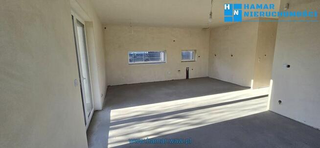 Bliźniak z wydzieloną działką 300m2