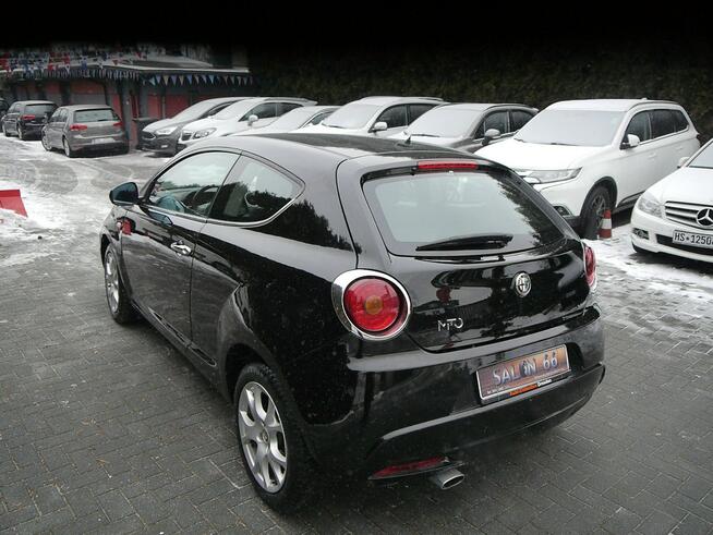 Alfa Romeo Mito 1.4 135KM Navi Stan Idealny 100%bezwypadkowy z Niemiec Gwarancja12mcy